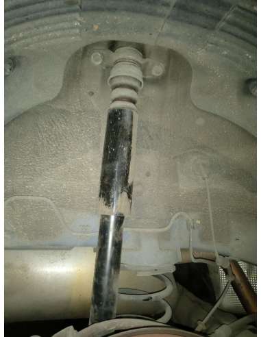 AMORTIGUADOR TRASERO DERECHO HYUNDAI...
