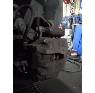 PINZA DE FRENO DELANTERA... 2