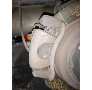 PINZA DE FRENO TRASERA...