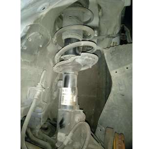 AMORTIGUADOR DELANTERO...