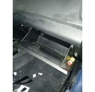 GUANTERA HYUNDAI I20 (GB)...