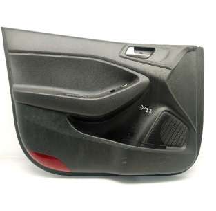 GUARNECIDO PUERTA DELANTERA...