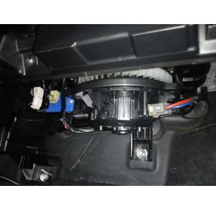 MOTOR CALEFACCION HYUNDAI...