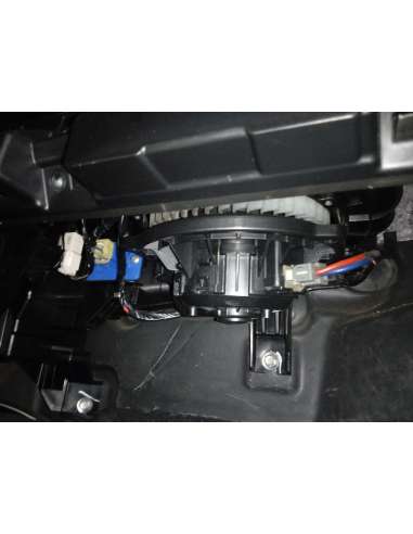 MOTOR CALEFACCION HYUNDAI I20 (GB)...