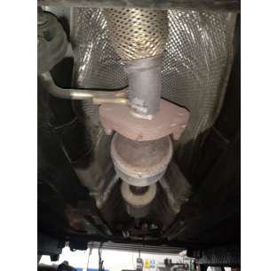 TUBO ESCAPE COMPLETO -...