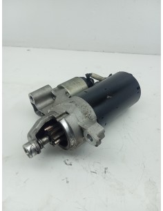 Recambio de motor arranque para audi a4 ber. (b8) básico referencia OEM IAM 0001115082  