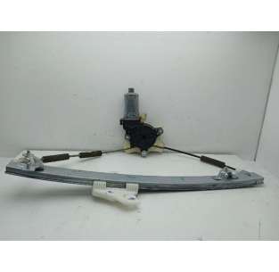 ELEVALUNAS DELANTERO...