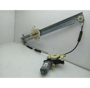 ELEVALUNAS DELANTERO... 2