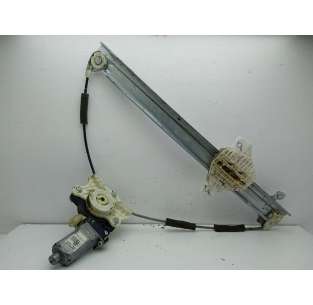 ELEVALUNAS DELANTERO...