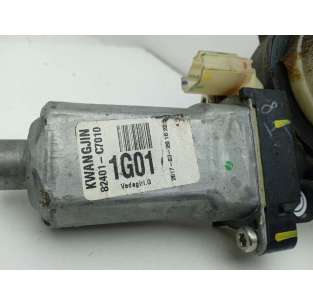 ELEVALUNAS DELANTERO... 2