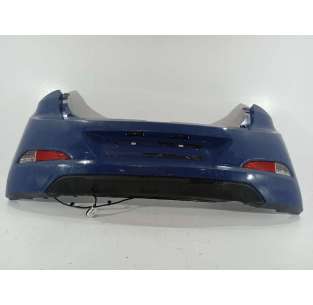 PARAGOLPES TRASERO - 813238...