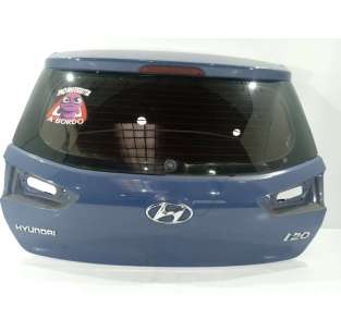 PORTON TRASERO - 813239 /...