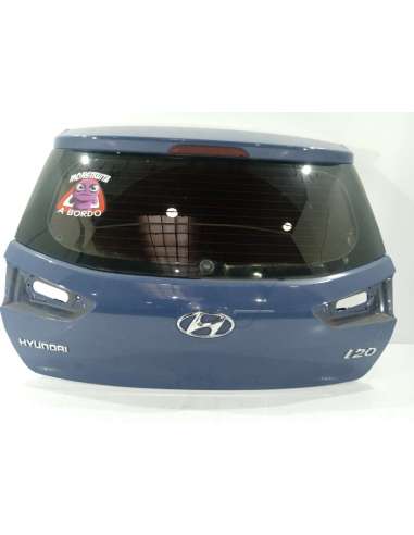 PORTON TRASERO - 813239 / 73700C8000