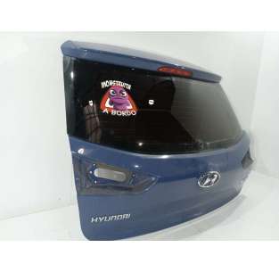 PORTON TRASERO - 813239 /... 2