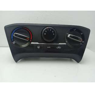 MANDO CALEFACCION / AIRE...