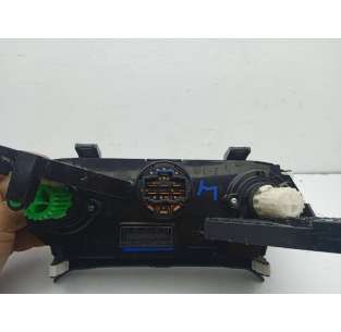 MANDO CALEFACCION / AIRE... 2