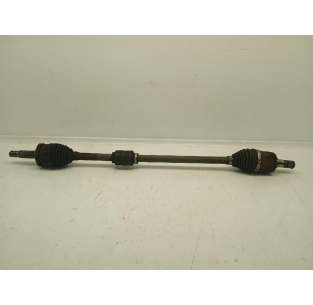 TRANSMISION DELANTERA...