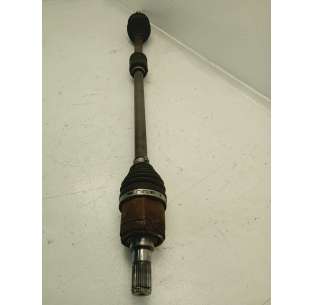 TRANSMISION DELANTERA... 2