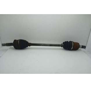 TRANSMISION DELANTERA...