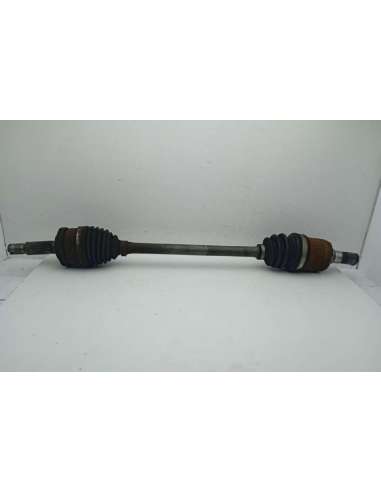 TRANSMISION DELANTERA IZQUIERDA...