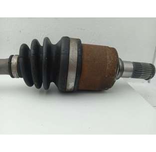 TRANSMISION DELANTERA... 2