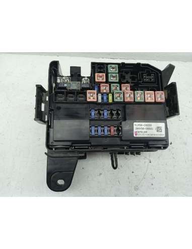 CAJA RELES / FUSIBLES HYUNDAI I20...