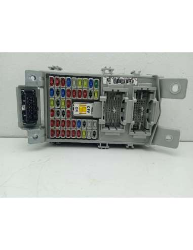 CAJA RELES / FUSIBLES - 813253 /...
