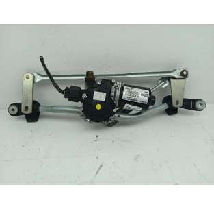 MOTOR LIMPIA DELANTERO -...