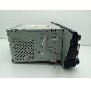 SISTEMA AUDIO / RADIO CD -... 2