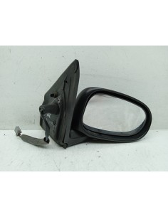 Recambio de retrovisor derecho para nissan almera tino (v10m) 2.2 16v turbodiesel cat referencia OEM IAM 015541 ELECTRICO CLEMA 
