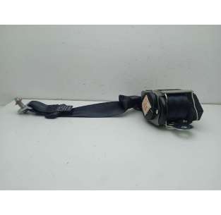 CINTURON SEGURIDAD TRASERO...