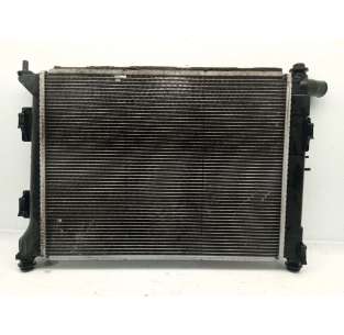 RADIADOR AGUA - 813289 /...