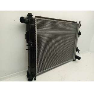 RADIADOR AGUA - 813289 /... 2