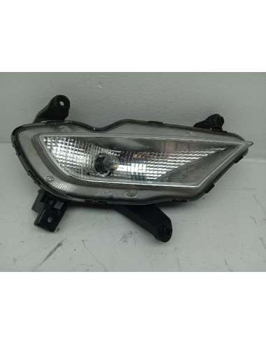 FARO ANTINIEBLA IZQUIERDO - 813454 /...