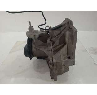 CAJA CAMBIOS FORD FIESTA...