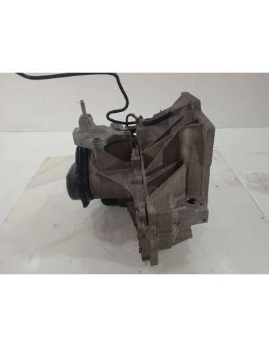 CAJA CAMBIOS FORD FIESTA (CBK) Trend...