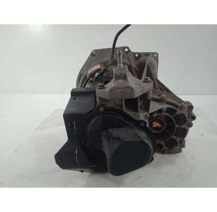 CAJA CAMBIOS FORD FIESTA... 2