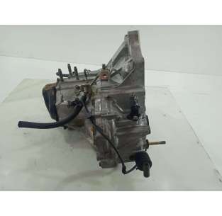 CAJA CAMBIOS MAZDA MX-3...