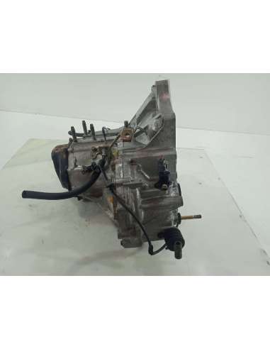 CAJA CAMBIOS MAZDA MX-3 (EC) 1.6 16V...