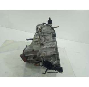 CAJA CAMBIOS MAZDA MX-3... 2