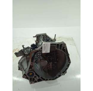 CAJA CAMBIOS FIAT GRANDE...