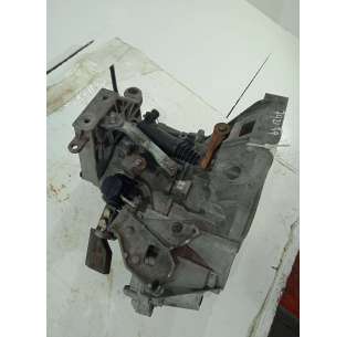 CAJA CAMBIOS FIAT GRANDE... 2