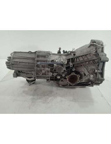 CAJA CAMBIOS AUDI A4 AVANT (8E) 2.0...