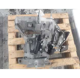 CAJA CAMBIOS LANCIA YPSILON...