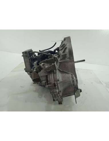 CAJA CAMBIOS - 811425 / 55206108