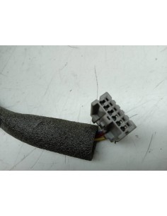 Recambio de retrovisor derecho para nissan almera tino (v10m) 2.2 16v turbodiesel cat referencia OEM IAM 015541 ELECTRICO CLEMA  2