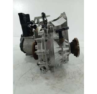 CAJA CAMBIOS - 810630 / GGU