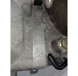 CAJA CAMBIOS - 810630 / GGU 2