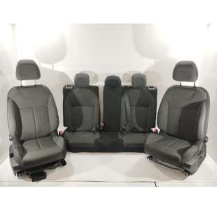 JUEGO ASIENTOS COMPLETO -...