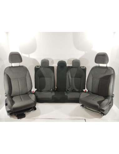 JUEGO ASIENTOS COMPLETO - 812925